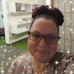 Meet your Posher, Carrie